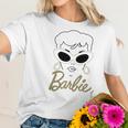 Barbie 60Th Anniversary Gold Glasses Women T-Shirt Gifts for Her