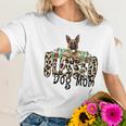 Blessed Dog Mom German Shepherd Women T-Shirt Gifts for Her