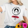 Claw Hard Seltzer Beet Dwight Schrute Shirt Women T-Shirt Gifts for Her