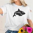 Daddy Shark Mommy Shark Meaningful Gifts For Mom Women T-Shirt Gifts for Her