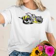 Dodge Super Bee Biene Muscle Car Graphic Design Printed Casual Daily Basic Women T-Shirt Gifts for Her