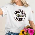 Dodge Super Bee Cute Circle Women T-Shirt Gifts for Her