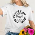 Dwight Claw Beet Seltzer Shirt Women T-Shirt Gifts for Her