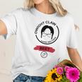 Dwight Claw Hard Seltzer Beet Shirt Women T-Shirt Gifts for Her