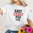 East Coast Bees Logo Women T-Shirt Gifts for Her