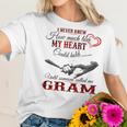 Gram Grandma Gift Until Someone Called Me Gram Women T-Shirt Gifts for Her