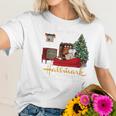 This Is My Hallmark Christmas Movie Watching Women T-Shirt Gifts for Her