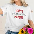 Happy Mothers Day Baby One Piece Happy Mothers Day Mommy Women T-Shirt Gifts for Her