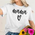 Kiddad Mama Women T-Shirt Gifts for Her