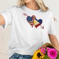 I Love My Pinay Wife Filipina Philippines Pride Women T-Shirt Gifts for Her