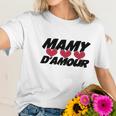 Mamy Damour Tee Shirts Women T-Shirt Gifts for Her