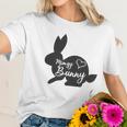 Mimzy Bunny Cute Adorable Easter Great Family Women Women T-Shirt Gifts for Her