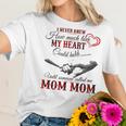 Mom Mom Grandma Gift Until Someone Called Me Mom Mom Women T-Shirt Gifts for Her