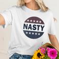 Nasty Women 2020 Women T-Shirt Gifts for Her