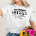 Do Not Off Old People 2022 New Vogue Women T-Shirt Gifts for Her