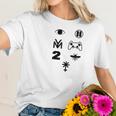 I Pause My Game Two Bee Here Women T-Shirt Gifts for Her