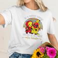 Pikachu And Deadpool In A World Where You Can Be Anything Be Kind Women T-Shirt Gifts for Her