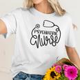 Psychiatric Nurse Cute Psych Rn Mental Health Nursing Women T-Shirt Gifts for Her