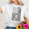 Q-Anon Flag Where We Go One We Go All Wwg1wga Coffee Mug Women T-Shirt Gifts for Her