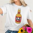 The Simpsons Duff Beer Bottle Women T-Shirt Gifts for Her