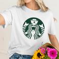 Starbuck Coffee Nurse Women T-Shirt Gifts for Her