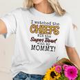 Super Bowl Champions Patrick Mahomes Mahomie Baby Women T-Shirt Gifts for Her