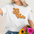 Tennessee Volunteers Vols Ut Womens Ncaa Women T-Shirt Gifts for Her