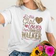 Tennessee Walker Horse Gift Walking Women T-Shirt Gifts for Her