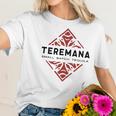 Teremana Tequila Tee Shirtsn Women T-Shirt Gifts for Her