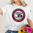 Ugp Campus Apparel Schrute Farms Beets Funny Tv Show Women T-Shirt Gifts for Her