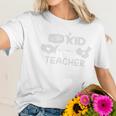 Vip Kid Teacher Women T-Shirt Gifts for Her