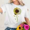 Volkswagen Sunflower You Are My Sunshine Women T-Shirt Gifts for Her