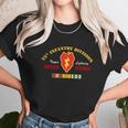 25Th Infantry Division Vietnam Veteran Gift V2 Men Women T-Shirt Graphic Print Casual Unisex Tee Women T-Shirt Gifts for Women