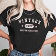 50Th Birthday Gift Vintage 1971 Aged To Perfection Women T-Shirt Gifts for Women