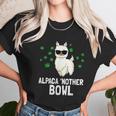 Alpaca Nother Bowl Funny Marijuana Cbd Weed Smoker Graphic Design Printed Casual Daily Basic Women T-Shirt Gifts for Women