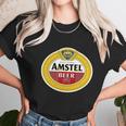 Amstel Beer Women T-Shirt Gifts for Women