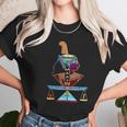 Ancient Egyptian Goddess Maat Women T-Shirt Gifts for Women