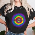 Arizona State University Rainbow Flag 2020 Women T-Shirt Gifts for Women