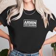 Armin Van Buuren - Womens Organic T-Shirt Women T-Shirt Gifts for Women