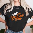 Aspca Cat Mom Meaningful Gift Women T-Shirt Gifts for Women