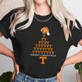 Awesome Tennessee Volunteers Christmas – Apparel Sweater Women T-Shirt Gifts for Women