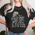 Baby Groot Hug Bear Autism In A World Where You Can Be Anything Be Kind Women T-Shirt Gifts for Women