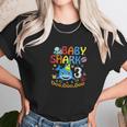 Baby Shark Mom Doo Doo Doo Women T-Shirt Gifts for Women