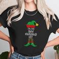 I Am The Bah Humbug Elf Matching Family Christmas Costume Women T-Shirt Gifts for Women