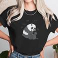 We Bare Bears Panda Like Like Like Women T-Shirt Gifts for Women