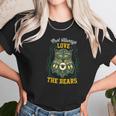 Baylor Bears Owl Always Apparel Women T-Shirt Gifts for Women