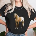 Beautiful Palomino Blanket Appaloosa Horse Lover Women T-Shirt Gifts for Women