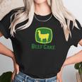 Beefcake Merchandise Googan Squad Beef Cake Llama Women T-Shirt Gifts for Women