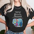 Beetlejuice The Handbook Women T-Shirt Gifts for Women