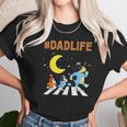 Blueys Dad Life Family Lover In My Life Fathers Day Gift Men Women T-Shirt Graphic Print Casual Unisex Tee Women T-Shirt Gifts for Women